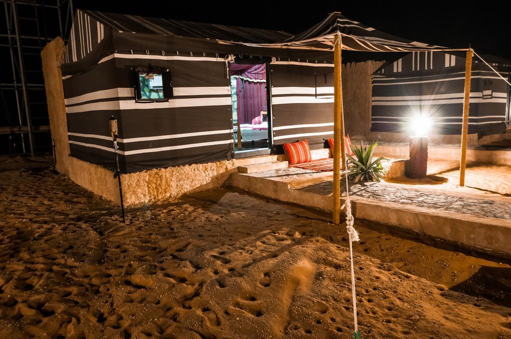 Sama Al Wasil Desert Camp Shāhiq Exterior foto