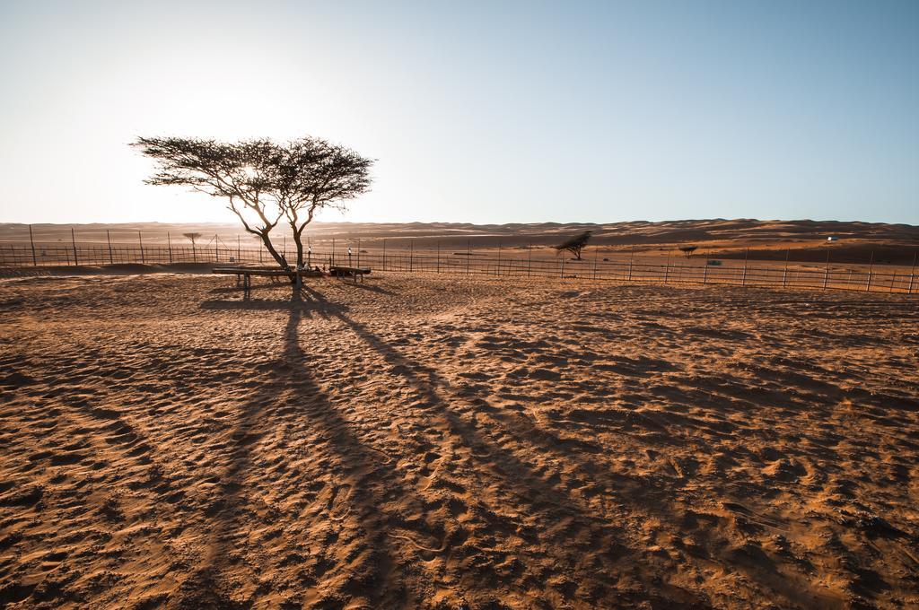 Sama Al Wasil Desert Camp Shāhiq Exterior foto