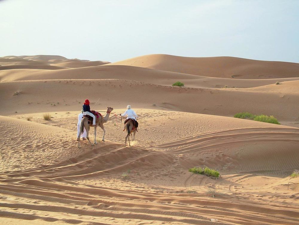 Sama Al Wasil Desert Camp Shāhiq Exterior foto